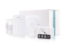 Kit inalámbrico de 14 piezas Home Security Sphere Alarm Elite System, usado segunda mano  Embacar hacia Argentina