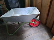 Sealey wheelbarrow capacity for sale  LEICESTER