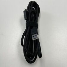 Carregador controlador cabo de carga PowerA PS5 USB-C para USB 10 pés/3 m, usado comprar usado  Enviando para Brazil