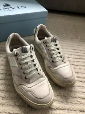 lanvin sneakers d'occasion  Haguenau