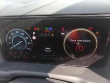 Hyundai tucson speedometer for sale  WEST BROMWICH