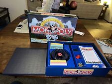 Vintage 1998 monopoly for sale  Fort Worth