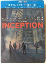 Inception ultimate edition d'occasion  Saint-Germain-en-Laye