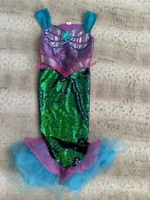 Ariel girls costume for sale  Las Vegas