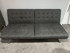 Futon couch d'occasion  Expédié en Belgium