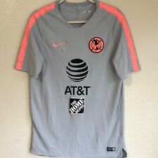 Camiseta deportiva de entrenamiento del Club America segunda mano  Embacar hacia Mexico