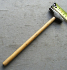 Silversmith jewellers hammer. for sale  DORCHESTER