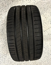 1 pneu USADO 305/30R21 105Y Pirelli P-Zero (PZ4) 305 30 21, usado comprar usado  Enviando para Brazil