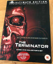 Ultimate edition terminator for sale  LEVEN