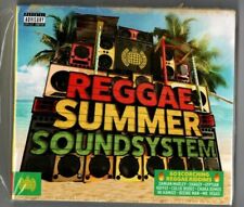 Reggae summer sound for sale  HIGH PEAK