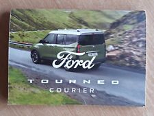 Ford tourneo courier for sale  Shipping to Ireland