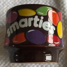 smarties egg cup for sale  MIDDLEWICH