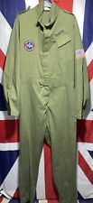 british army coveralls for sale  BIRMINGHAM