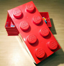 Lego aufbewahrungsbox noppen gebraucht kaufen  Potsdam