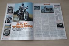 Motorrad news 2334 gebraucht kaufen  Deutschland