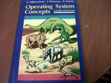 Operating system concepts for sale  Montgomery
