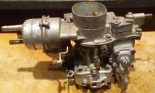 Toyota carburetor vintage for sale  Tallman