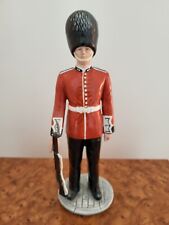 Royal doulton guardsman for sale  STOKE-ON-TRENT