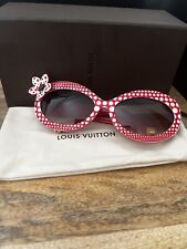 Lunettes soleil louis d'occasion  Vichy