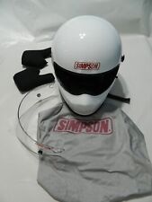 Simpson super bandit for sale  Tucson
