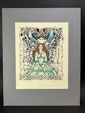 Vintage fairy goddess for sale  Severna Park