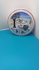 Villeroy boch winter for sale  SOUTHAMPTON