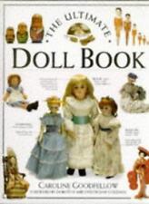 Ultimate doll book for sale  UK