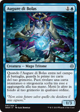 Mtg augur bolas usato  Bari