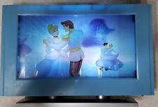 Lámpara de movimiento Disney Princesa Cenicienta pantalla plana - pared o mesa - retirada segunda mano  Embacar hacia Mexico