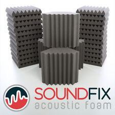 Acoustic foam tiles for sale  Shipping to Ireland