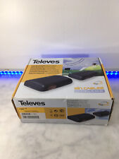 Televes 7307 wireless for sale  CHERTSEY