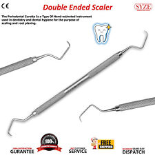 Dental double ended for sale  LONDON