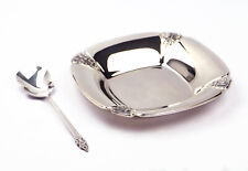 Silver plated serving for sale  Fort Lauderdale