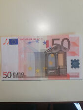 Banconota euro italia usato  Bari