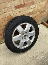 land rover discovery alloy wheels for sale  BEXHILL-ON-SEA