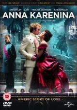 Anna karenina dvd for sale  STOCKPORT