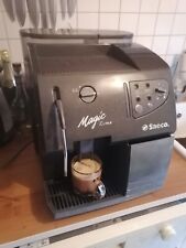 saeco magic cappuccino gebraucht kaufen  Nürnberg