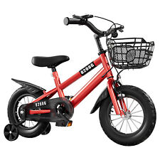 14in kids bike for sale  LEICESTER