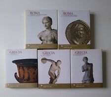 Grandi civiltà roma usato  Parma