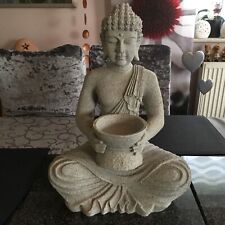 Buddha figur gebraucht kaufen  Biberbach