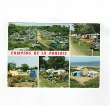 Ansichtskarte cabourg camping gebraucht kaufen  Tespe