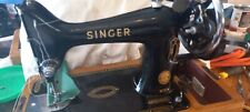 Vintage singer sewing for sale  PAIGNTON