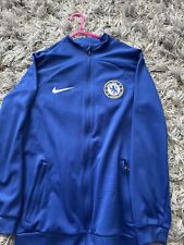 Boys chelsea tracksuit for sale  BELVEDERE