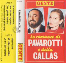 Luciano pavarotti maria usato  Italia