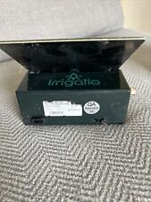 Irrigatia sol c12 for sale  CAMBRIDGE