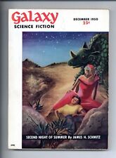 Galaxy science fiction for sale  Arlington