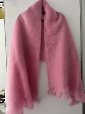 pink scarf for sale  LONDON