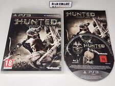 Usado, Hunted The Demon's Forge - Bethesda - Jeu Sony Playstation 3 PS3 (FR) - Complet comprar usado  Enviando para Brazil