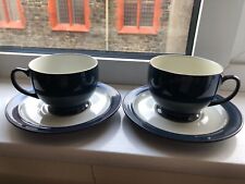 Denby boston cappuccino for sale  UK