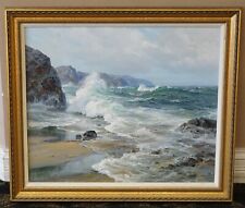 Charles vickery oil for sale  Westmont